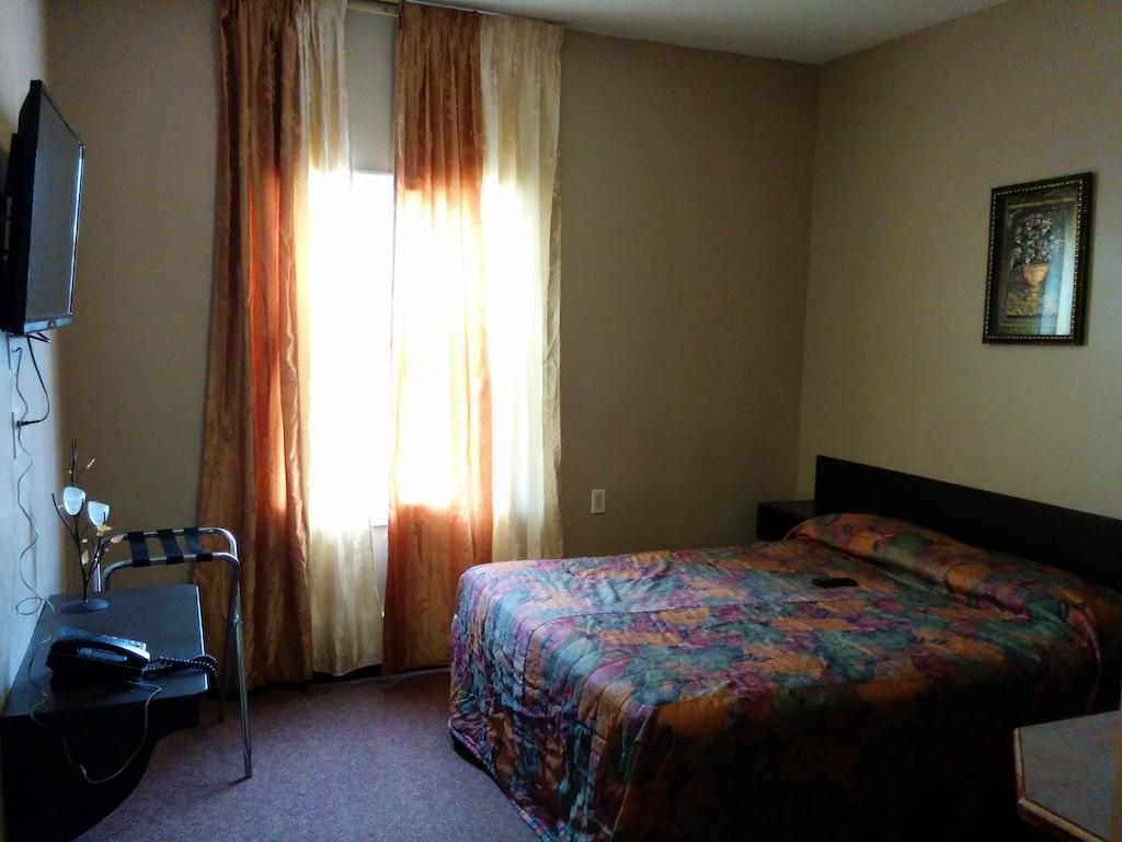Bonnyville Hotel Luaran gambar