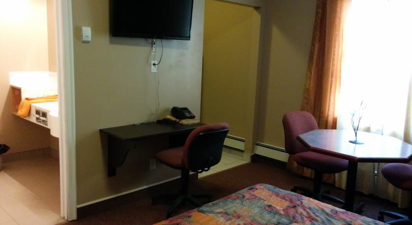Bonnyville Hotel Bilik gambar
