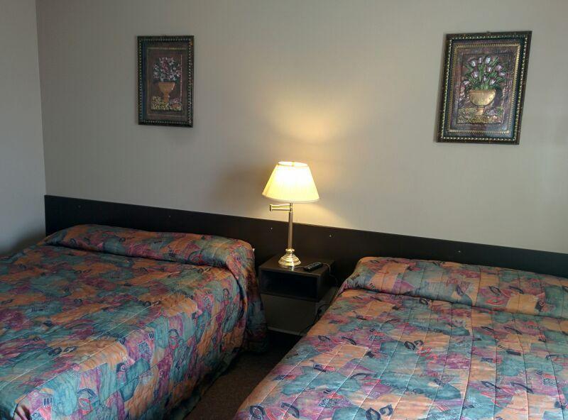 Bonnyville Hotel Bilik gambar