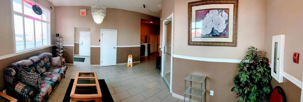 Bonnyville Hotel Luaran gambar