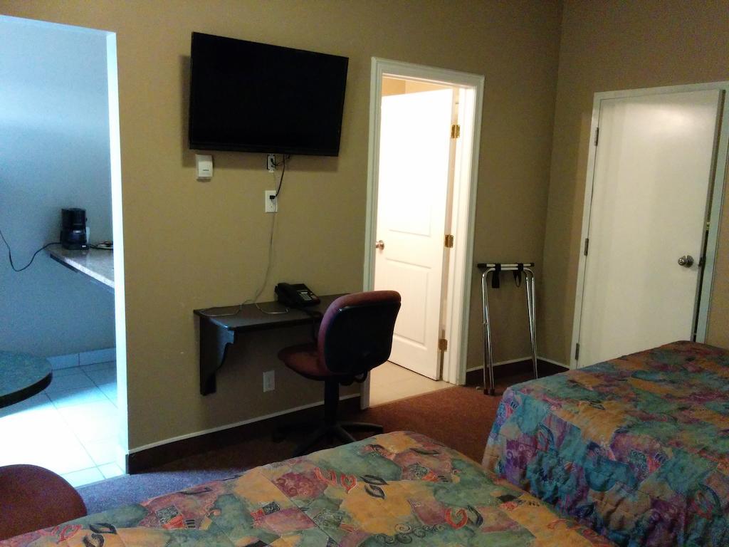 Bonnyville Hotel Luaran gambar