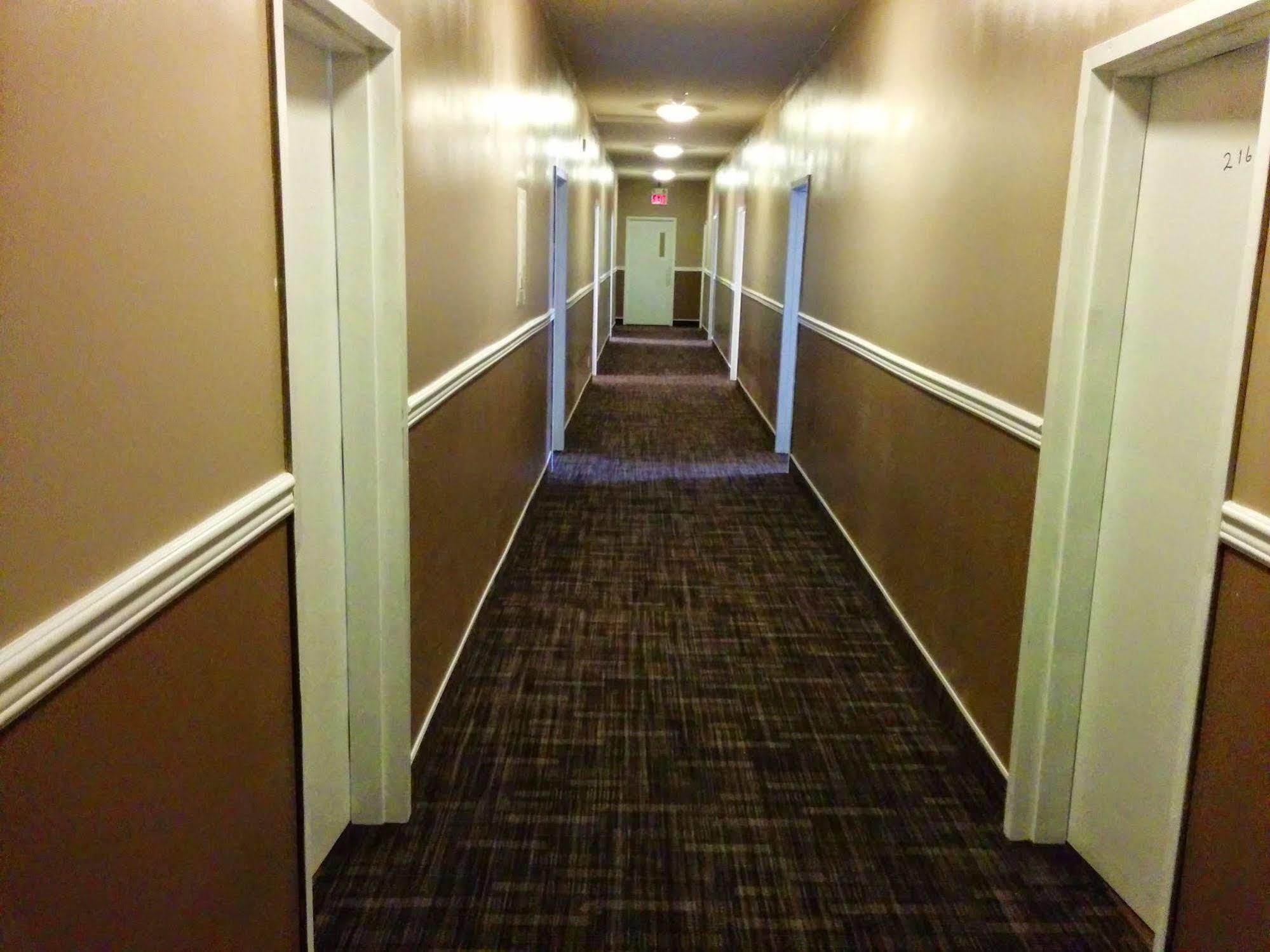 Bonnyville Hotel Luaran gambar