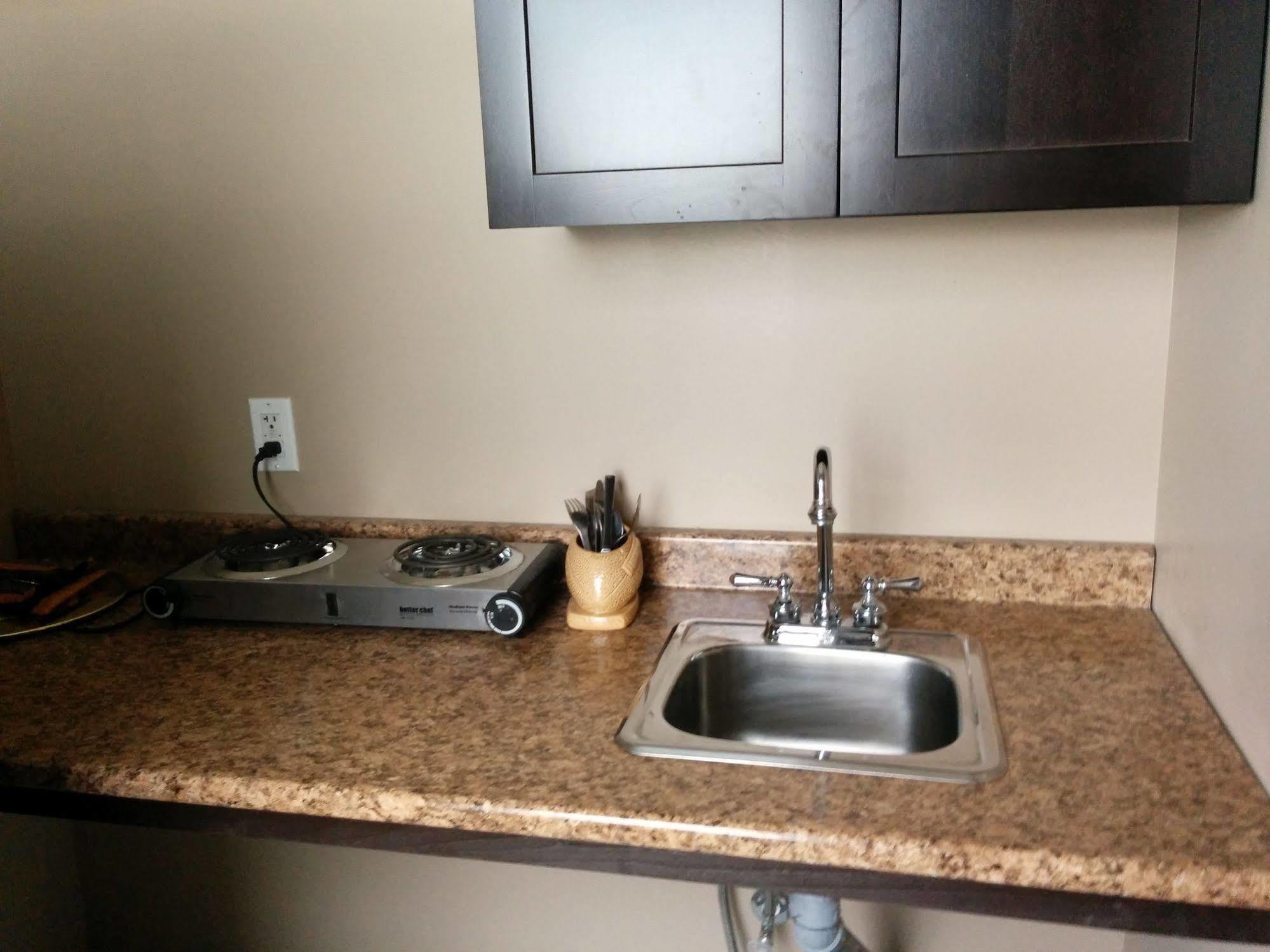 Bonnyville Hotel Luaran gambar