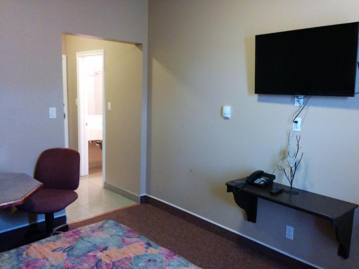Bonnyville Hotel Luaran gambar