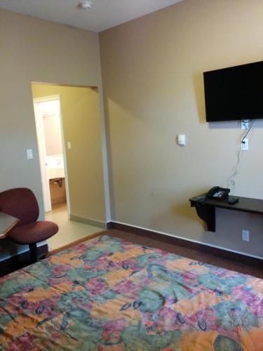 Bonnyville Hotel Luaran gambar